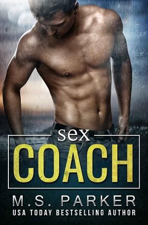 Sex Coach by M.S. Parker