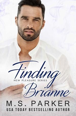 Finding Brianne by M.S. Parker