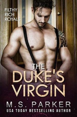 The Duke’s Virgin by M. S. Parker