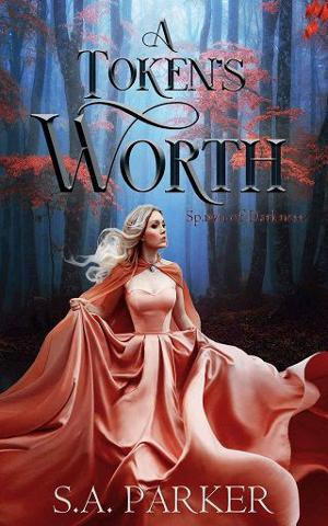 A Token’s Worth by S.A. Parker