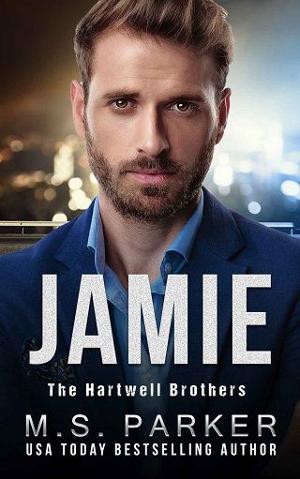 Jamie by M.S. Parker