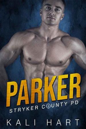 Parker by Kali Hart