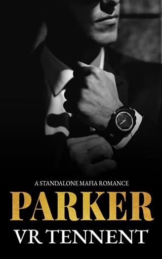 Parker by VR Tennent