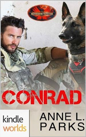 Conrad by Anne L. Parks