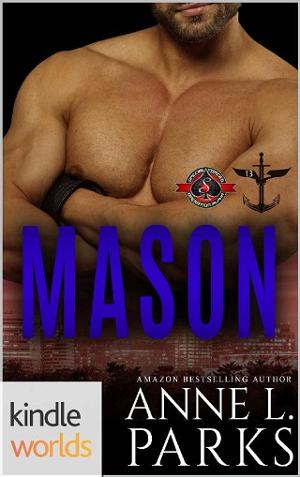 Mason by Anne L. Parks