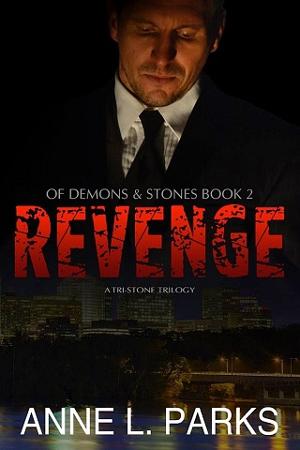 Revenge by Anne L. Parks