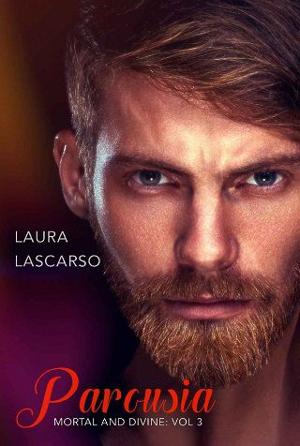 Parousia by Laura Lascarso
