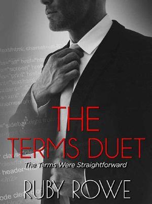 The Terms Duet: Part 1 & 2 by Ruby Rowe