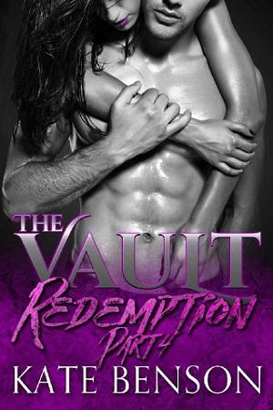Redemption: Part 4 by Kate Benson