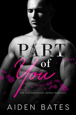 Part of You by Aiden Bates