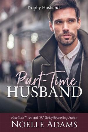 Part-Time Husband by Noelle Adams
