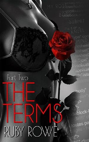 The Terms: Part Two by Ruby Rowe