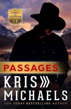 Passages by Kris Michaels