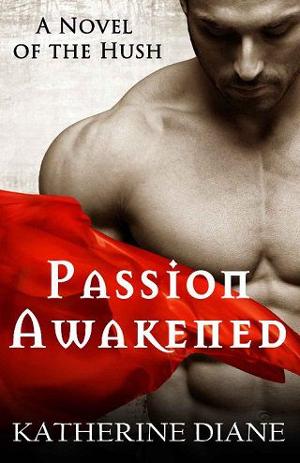 Passion Awakened by Katherine Diane