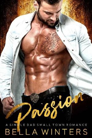 Passion by Bella Winters