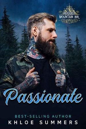 Passionate by Khloe Summers