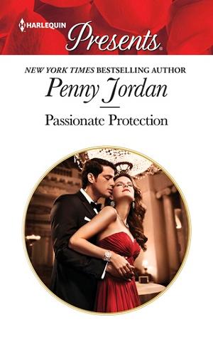 Passionate Protection by Penny Jordan