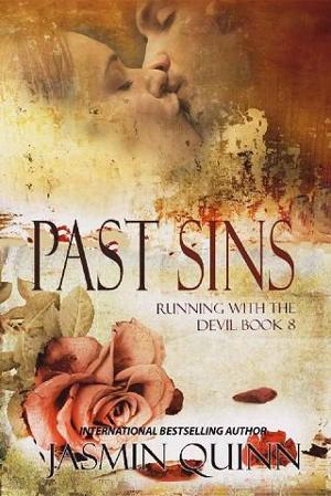 Past Sins by Jasmin Quinn
