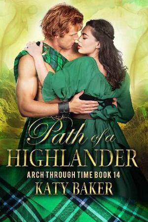 Path of a Highlander by Katy Baker