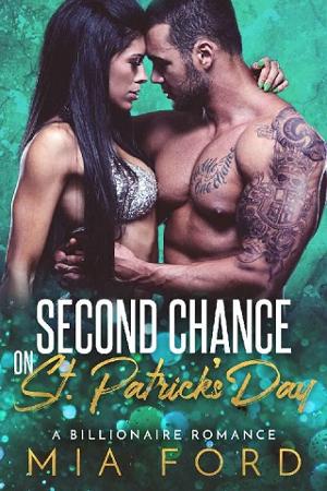 Second Chance on St. Patrick’s Day by Mia Ford
