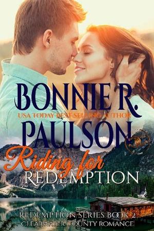 Riding for Redemption by Bonnie R. Paulson