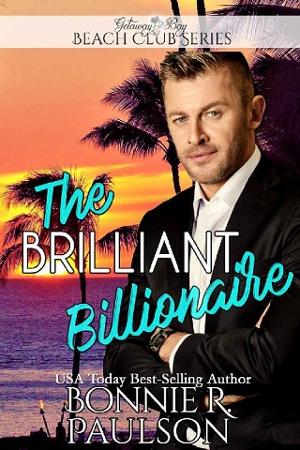 The Brilliant Billionaire by Bonnie R. Paulson