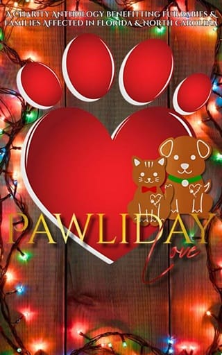 Pawliday Love by Ariana St. Claire