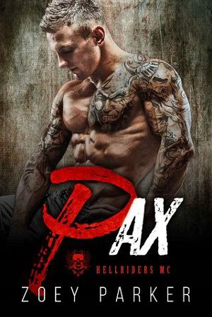 Pax by Zoey Parker