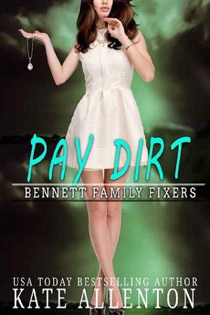 Pay Dirt by Kate Allenton