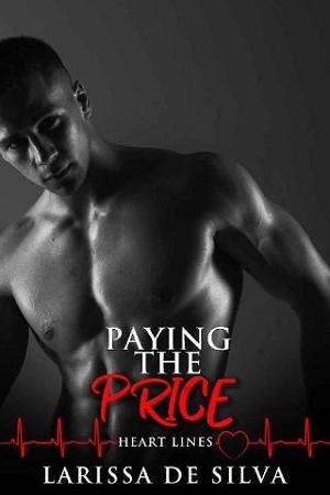 Paying the Price by Larissa de Silva