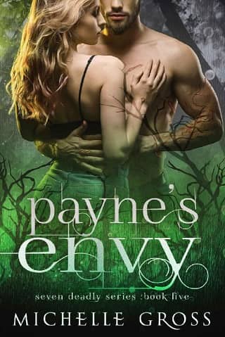 Payne’s Envy by Michelle Gross