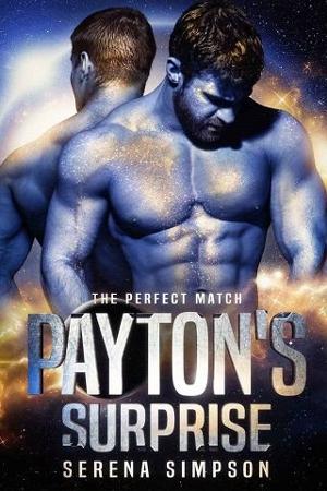 Payton’s Surprise by Serena Simpson