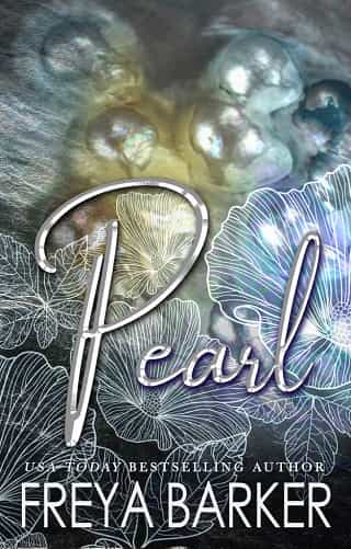 Pearl by Freya Barker