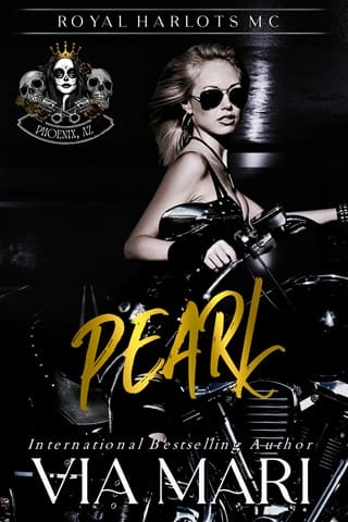 Pearl by Via Mari