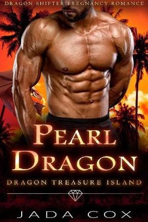 Pearl Dragon by Jada Cox