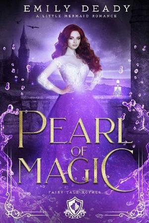 Pearl of Magic by Emily Deady