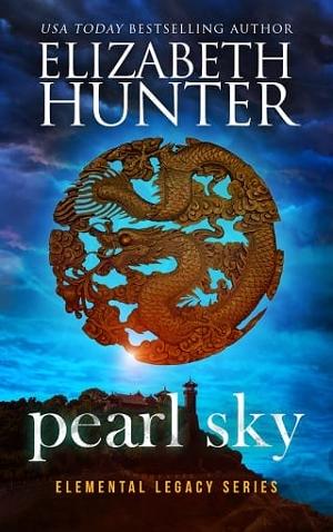 Pearl Sky by Elizabeth Hunter