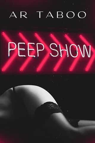 Peep Show by AR Taboo