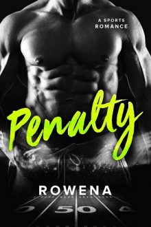 Penalty by Rowena