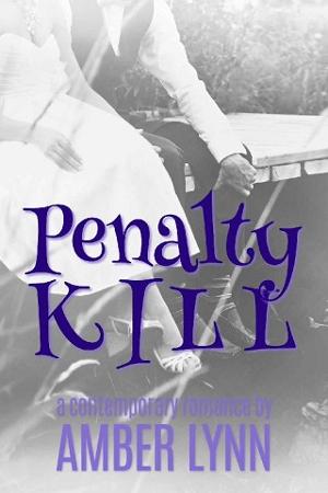 Penalty Kill by Amber Lynn