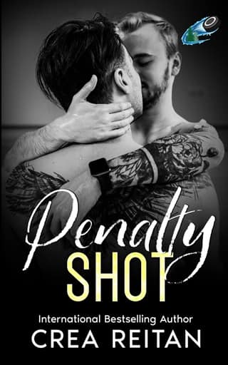 Penalty Shot by Crea Reitan