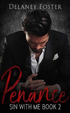 Penance by Delaney Foster