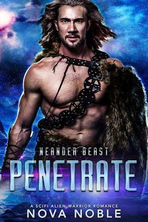 Penetrate by Nova Noble