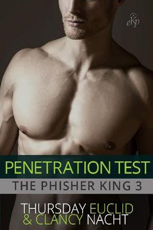 Penetration Test by Clancy Nacht