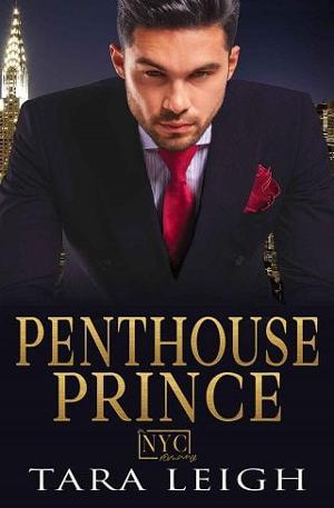 Penthouse Prince by Tara Leigh