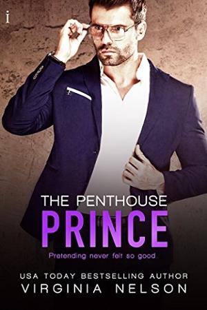 Penthouse Prince by Virginia Nelson