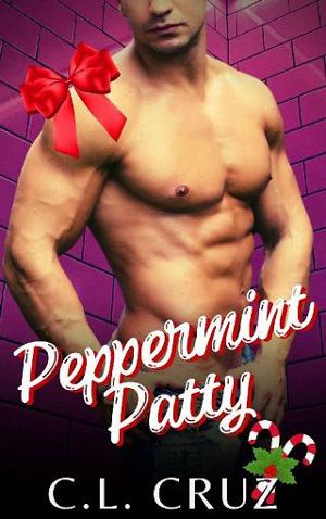Peppermint Patty by C.L. Cruz