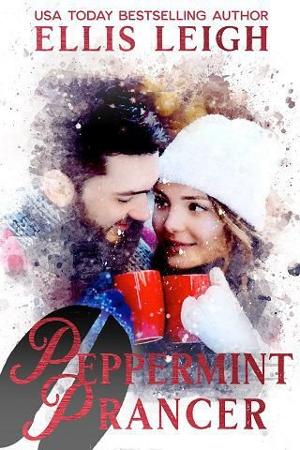 Peppermint Prancer by Ellis Leigh