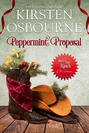 Peppermint Proposal by Kirsten Osbourne