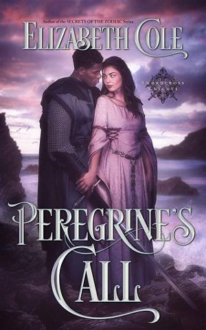 Peregrine’s Call by Elizabeth Cole